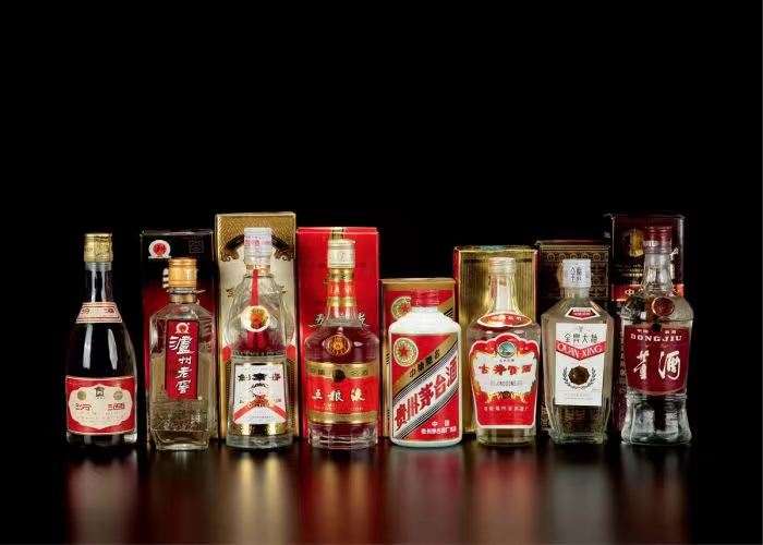 平利老酒储存的方法