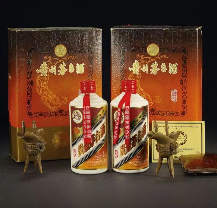 平利礼盒茅台酒回收